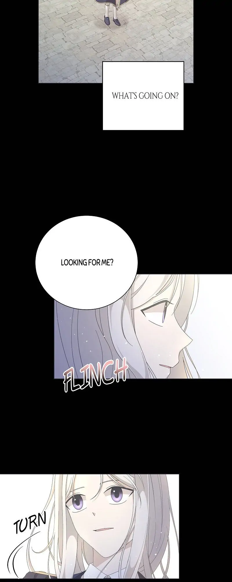 This Life, The Way I Want chapter 23 - page 7